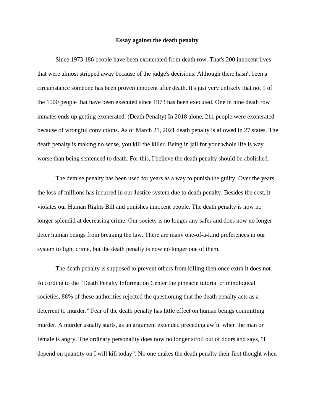 Essay against the death penalty.docx_dq7wzcopbo1_page1