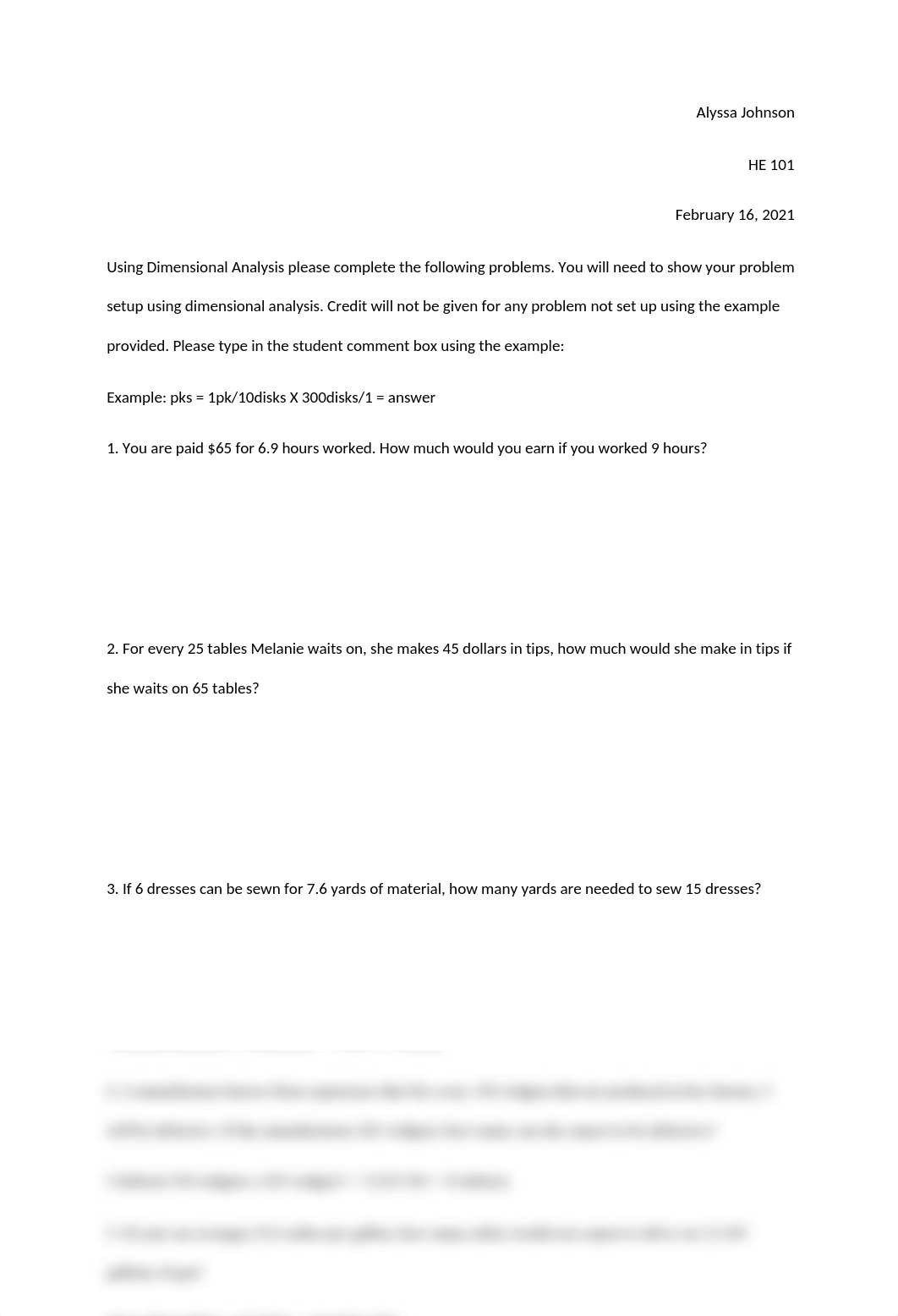 Module 2 Assignment  HE 101 3 out 5 with comments on what problems were wrong.docx_dq7ya08voxr_page1