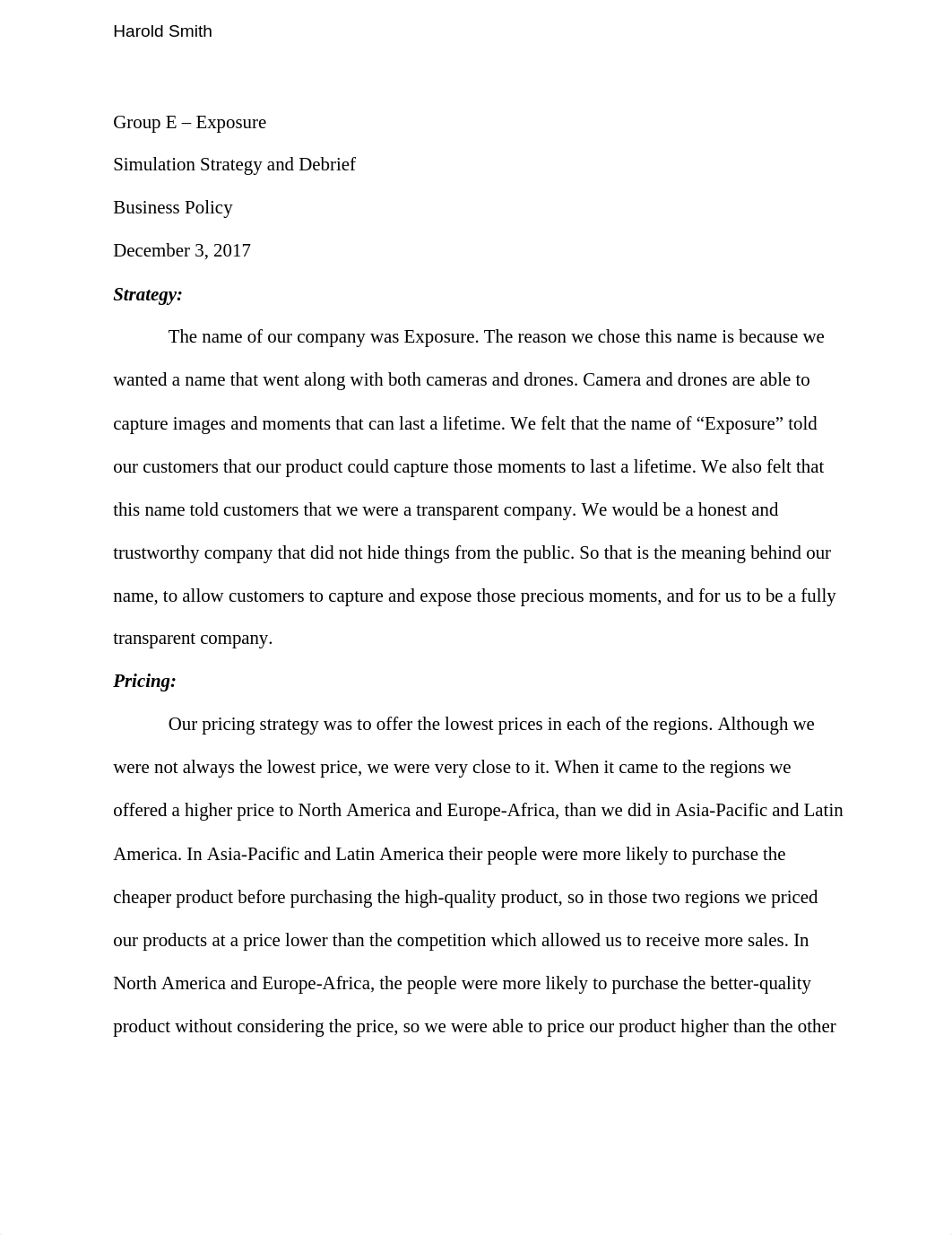 GLO-BUS Simulation Debrief - Part A and Part B (2).docx_dq7zl49btli_page1