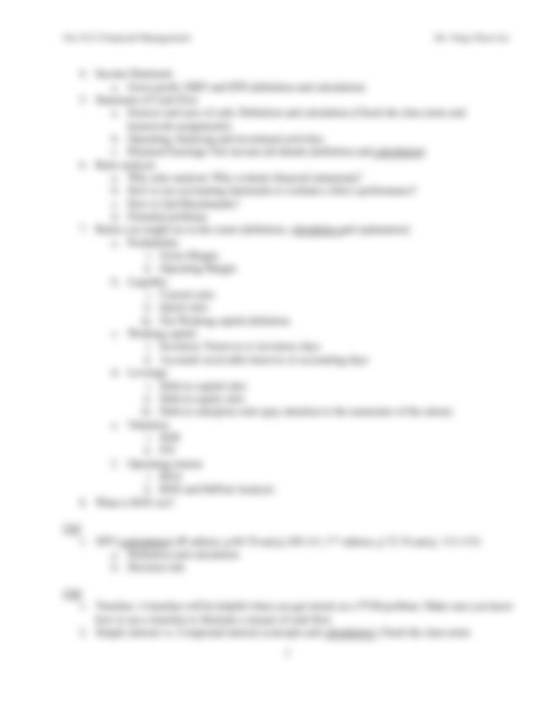 FIN5213  Exam1 Study Guide.pdf_dq811isa1lz_page2