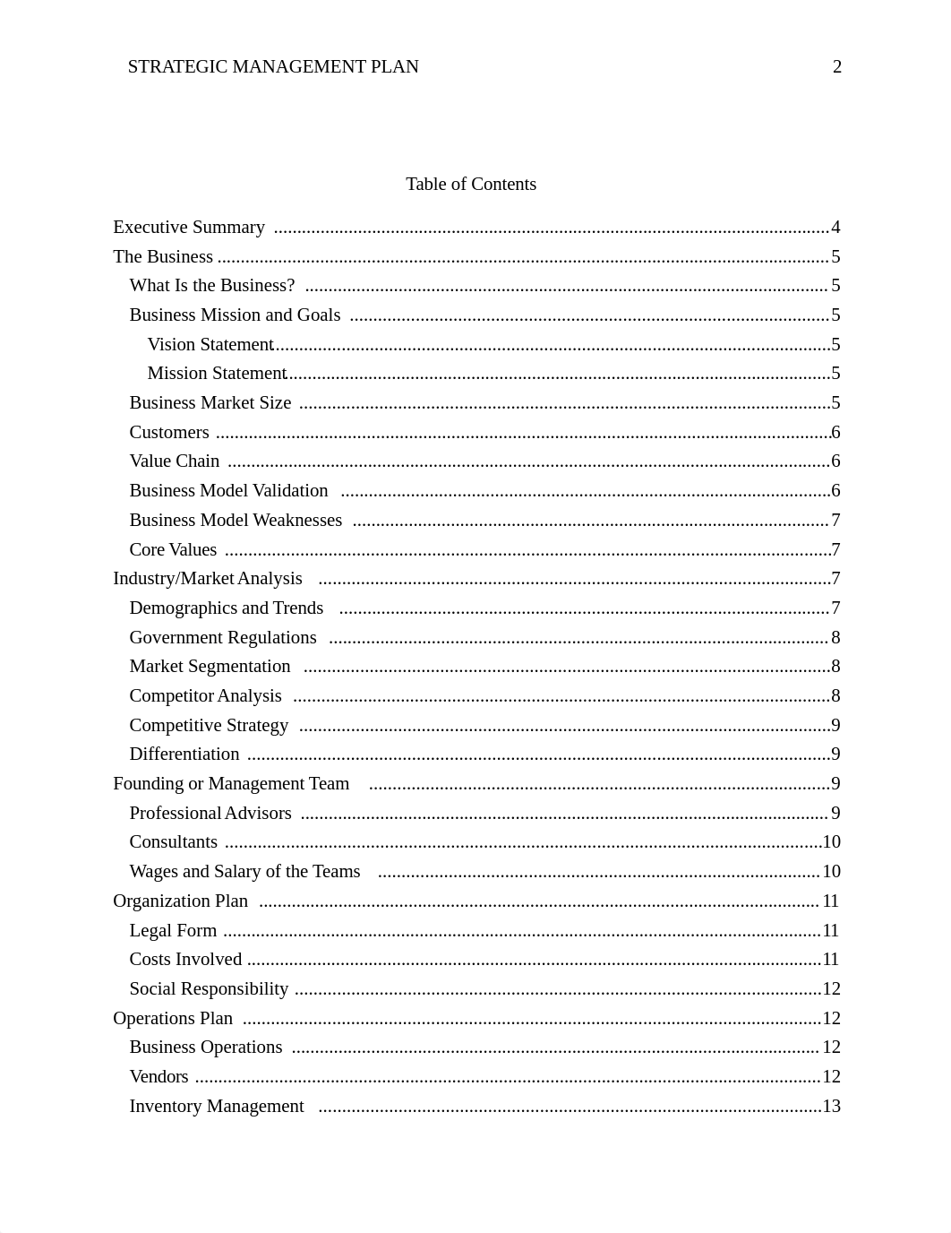 Strategic management plan part 2.doc_dq83pmwhyuf_page2