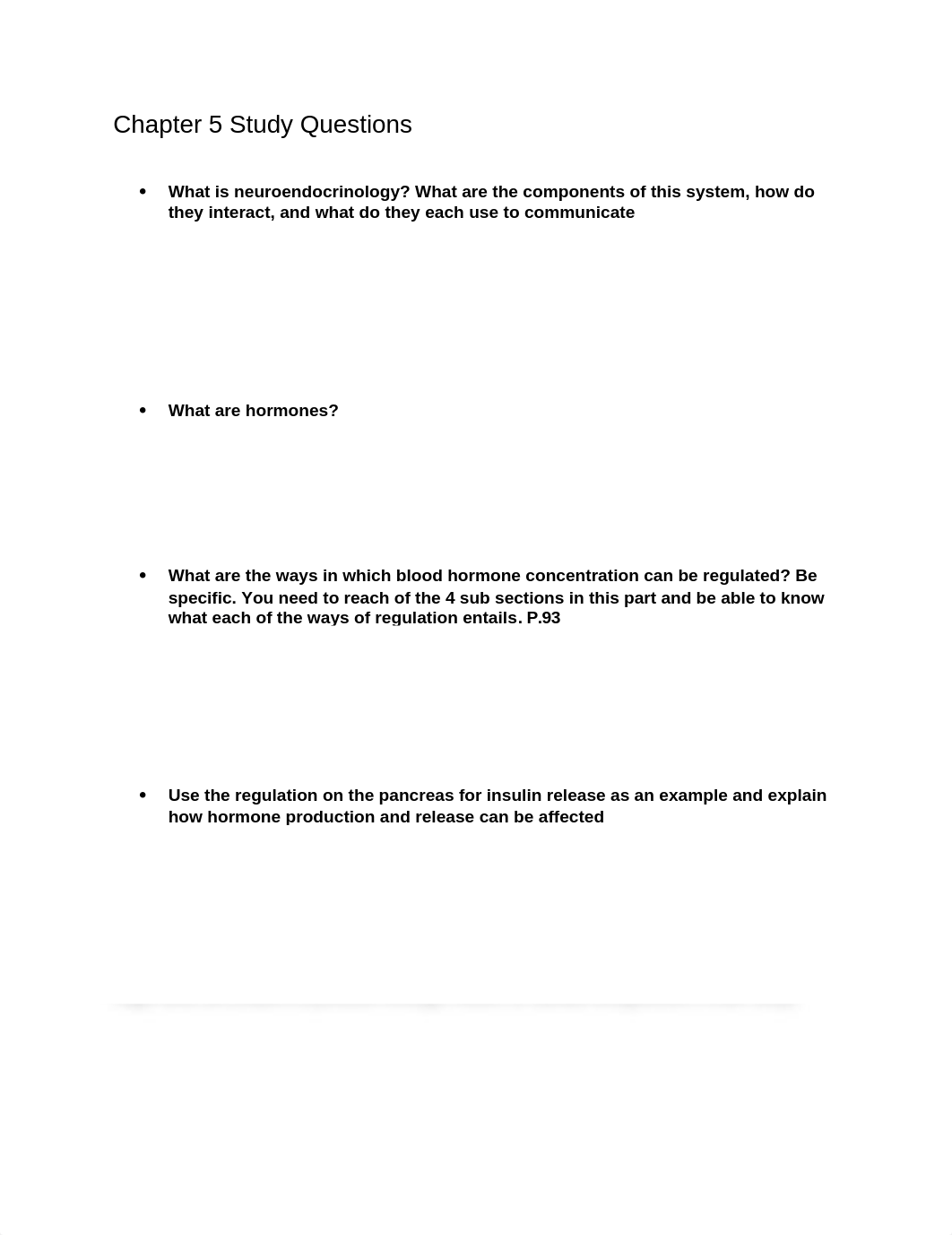 Week 6 and 7 Study Questions EXS 323.docx_dq87y1fa21x_page1