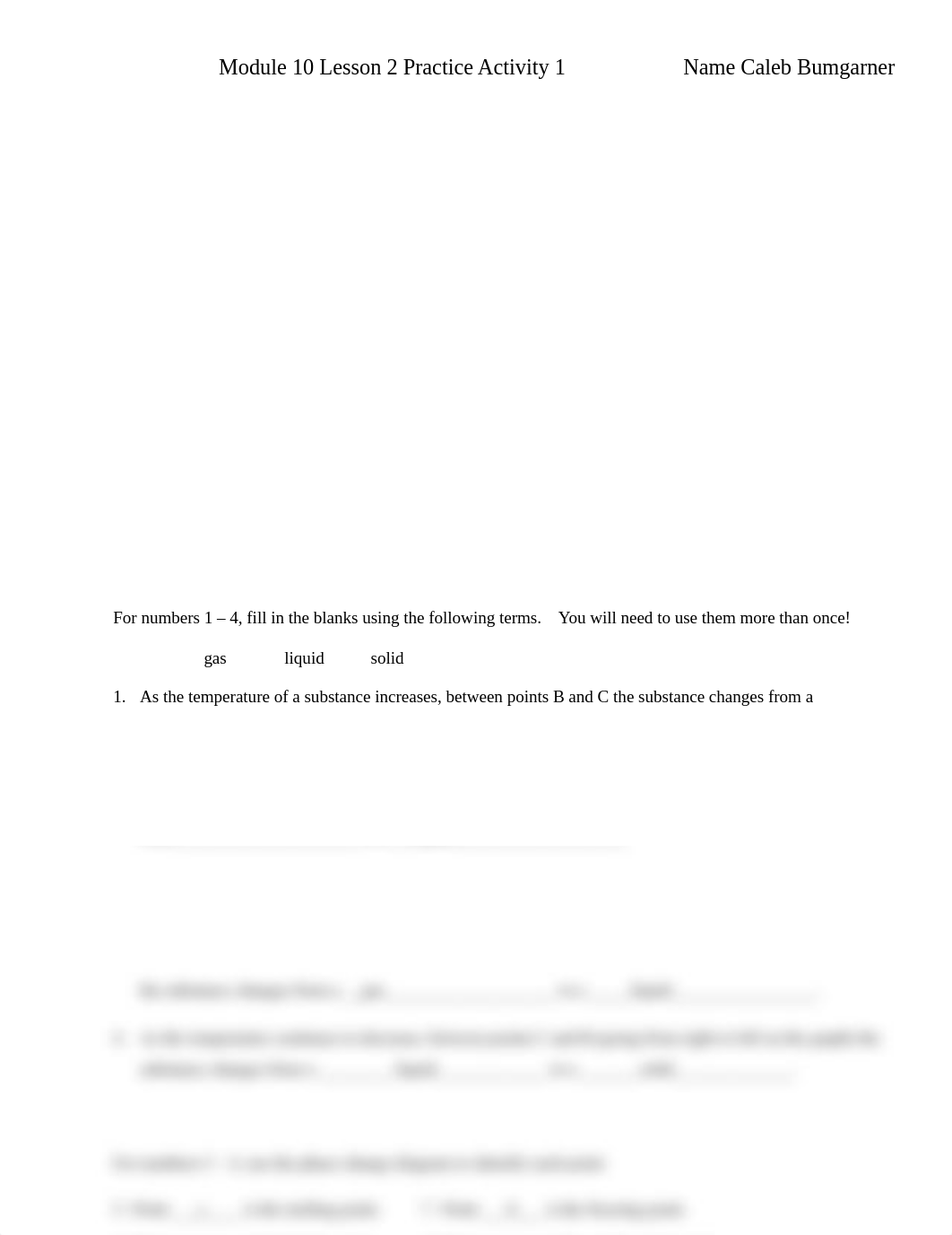 M10L2 Practice Activity Phase Change Diagram.doc_dq886wep4l9_page1