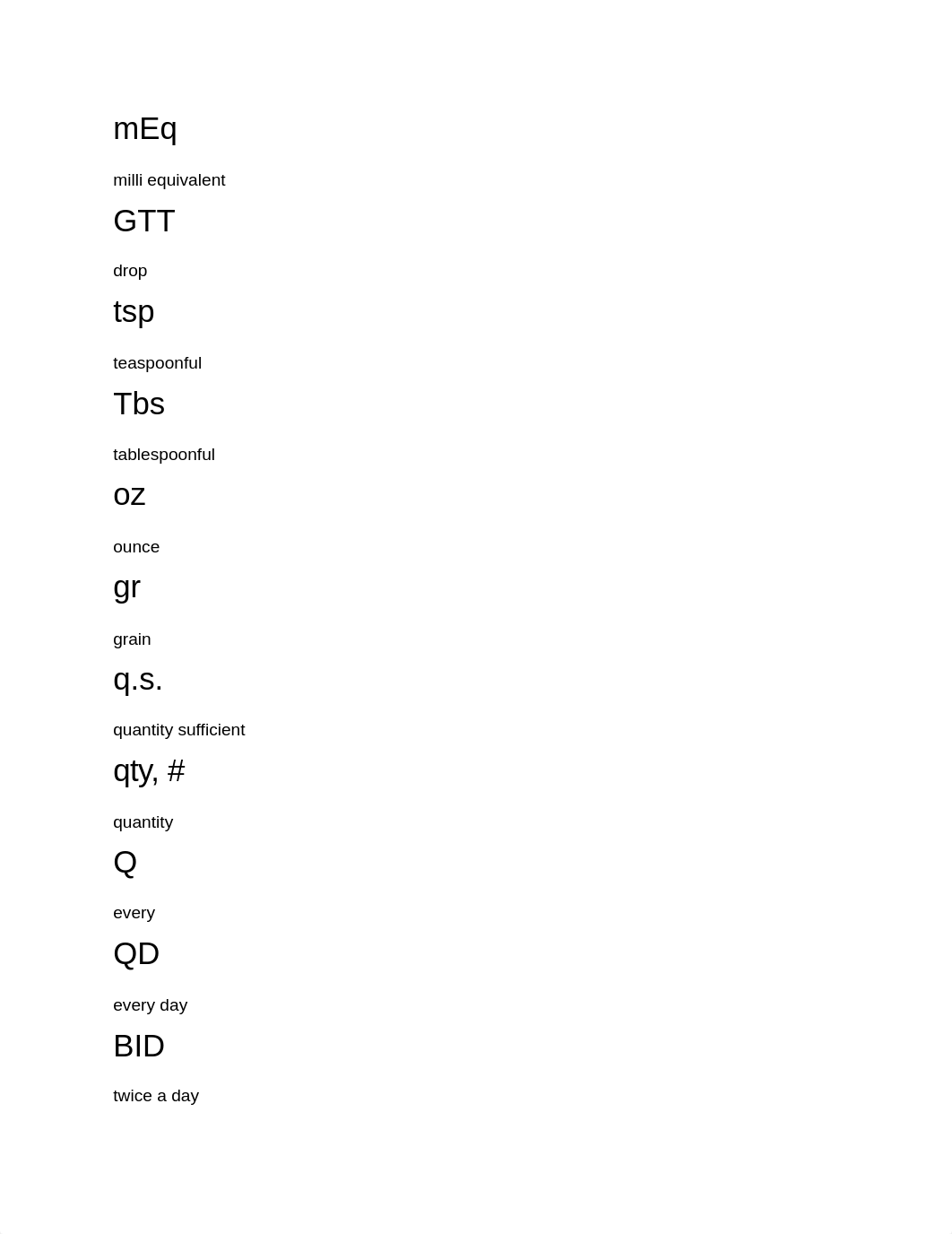 Common Pharmacy Abbreviations_dq88ibesrha_page2