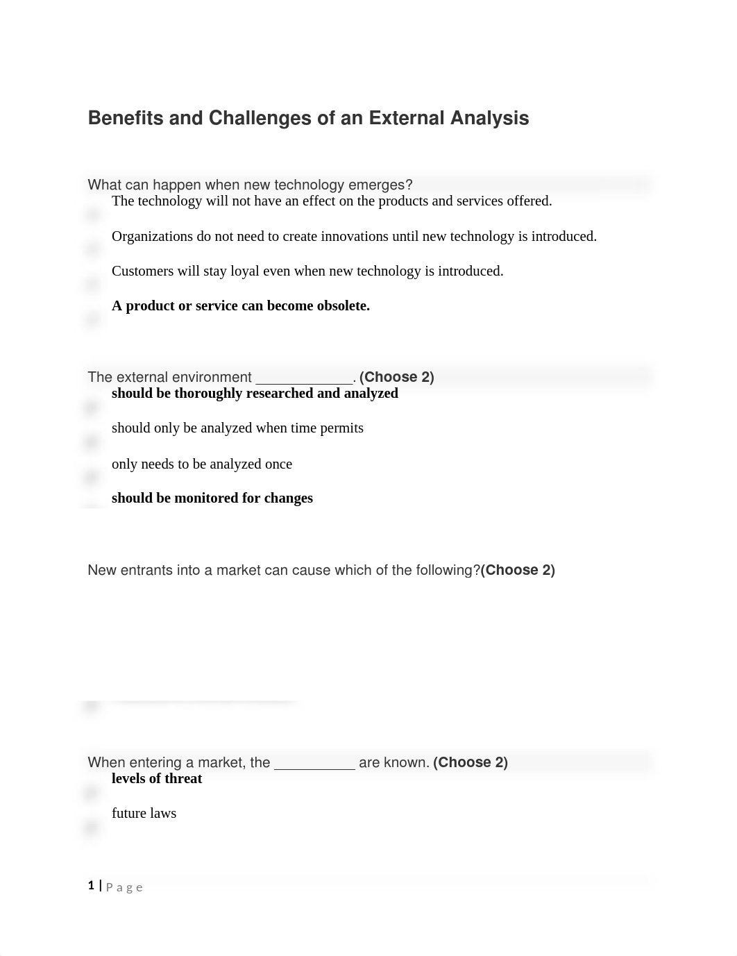 Benefits and Challenges of an External Analysis.docx_dq89l1sxl4w_page1