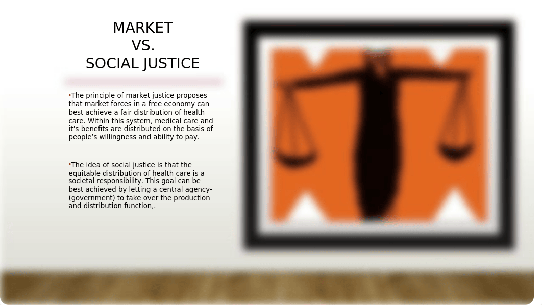 Market vs Social Justice Assignment.pptx_dq8afxhlm7q_page1