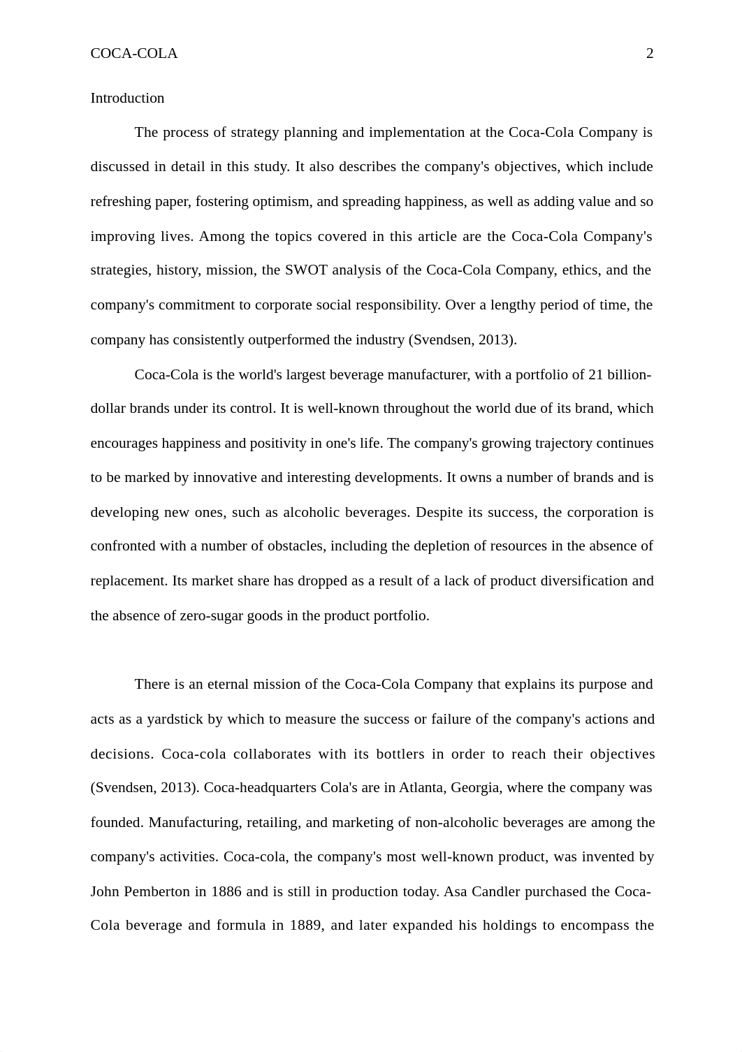 coca cola capstone.docx_dq8aw760fwh_page2