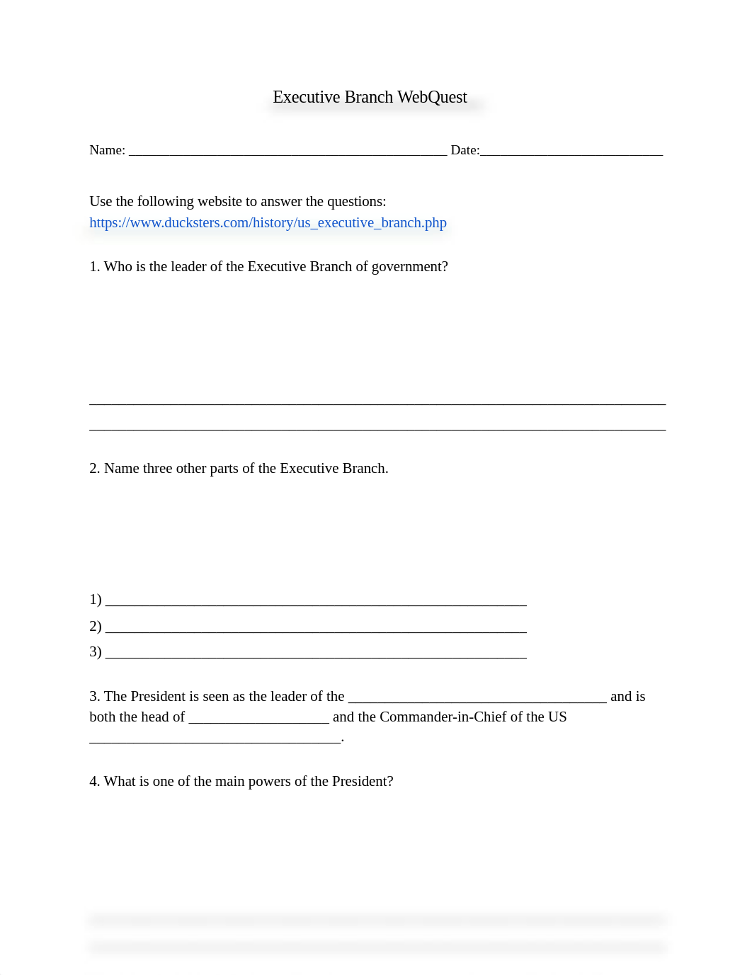 Executive Branch Web Quest.docx_dq8bp6j5kv7_page1