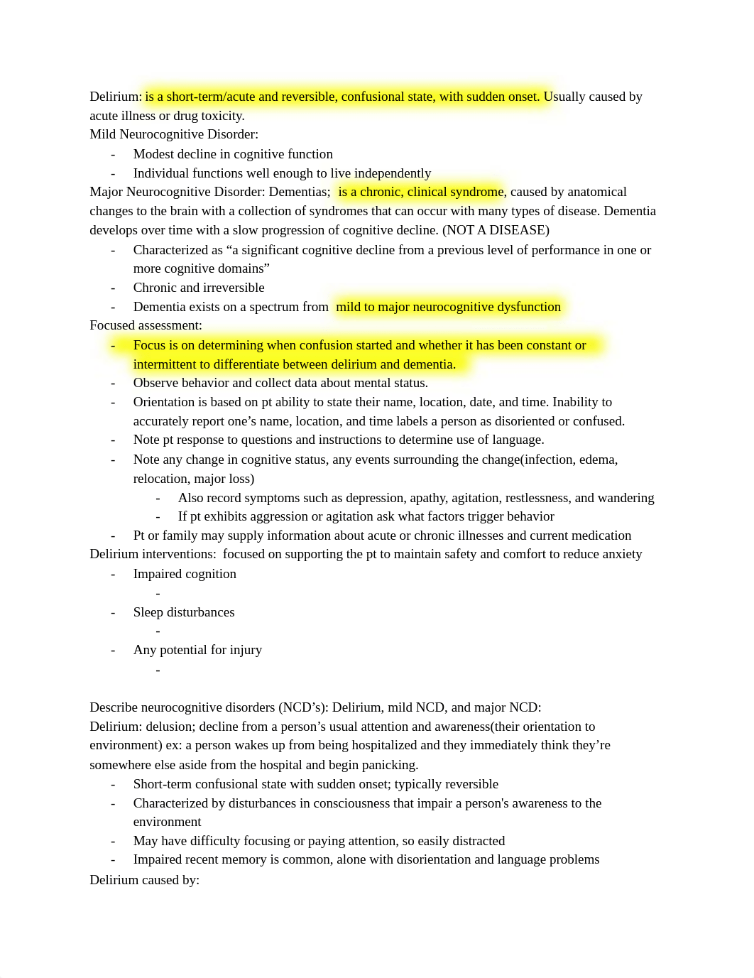 Ch 13 Delirium and Dementia.docx_dq8f0xk8e3z_page1