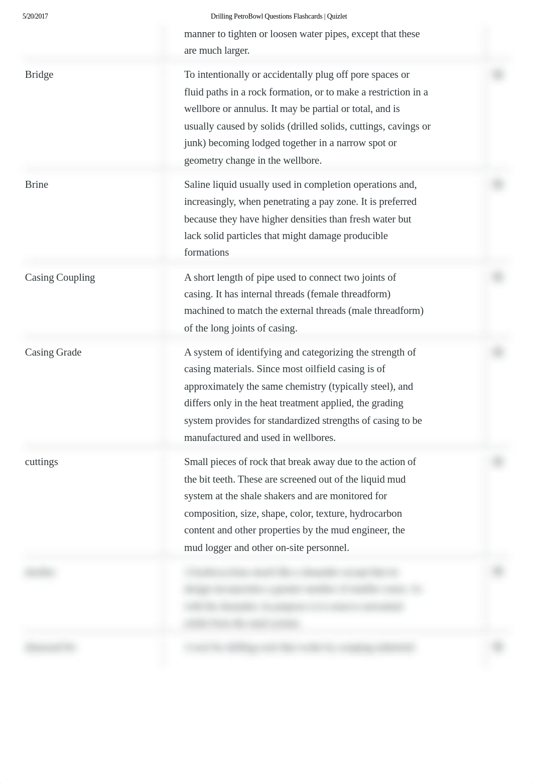 Drilling PetroBowl Questions Flashcards _ Quizlet.pdf_dq8gp3glcs5_page2