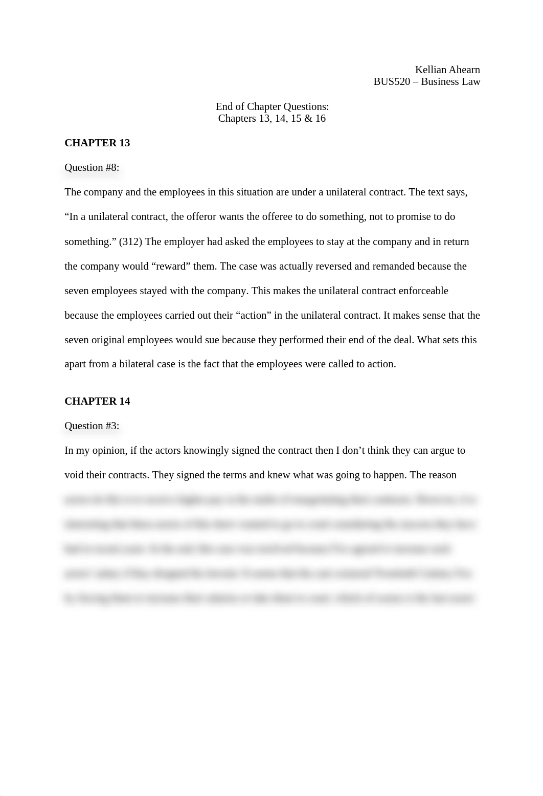 End of Chapter Questions - 13, 14, 15, & 16.docx_dq8j549d0vn_page1