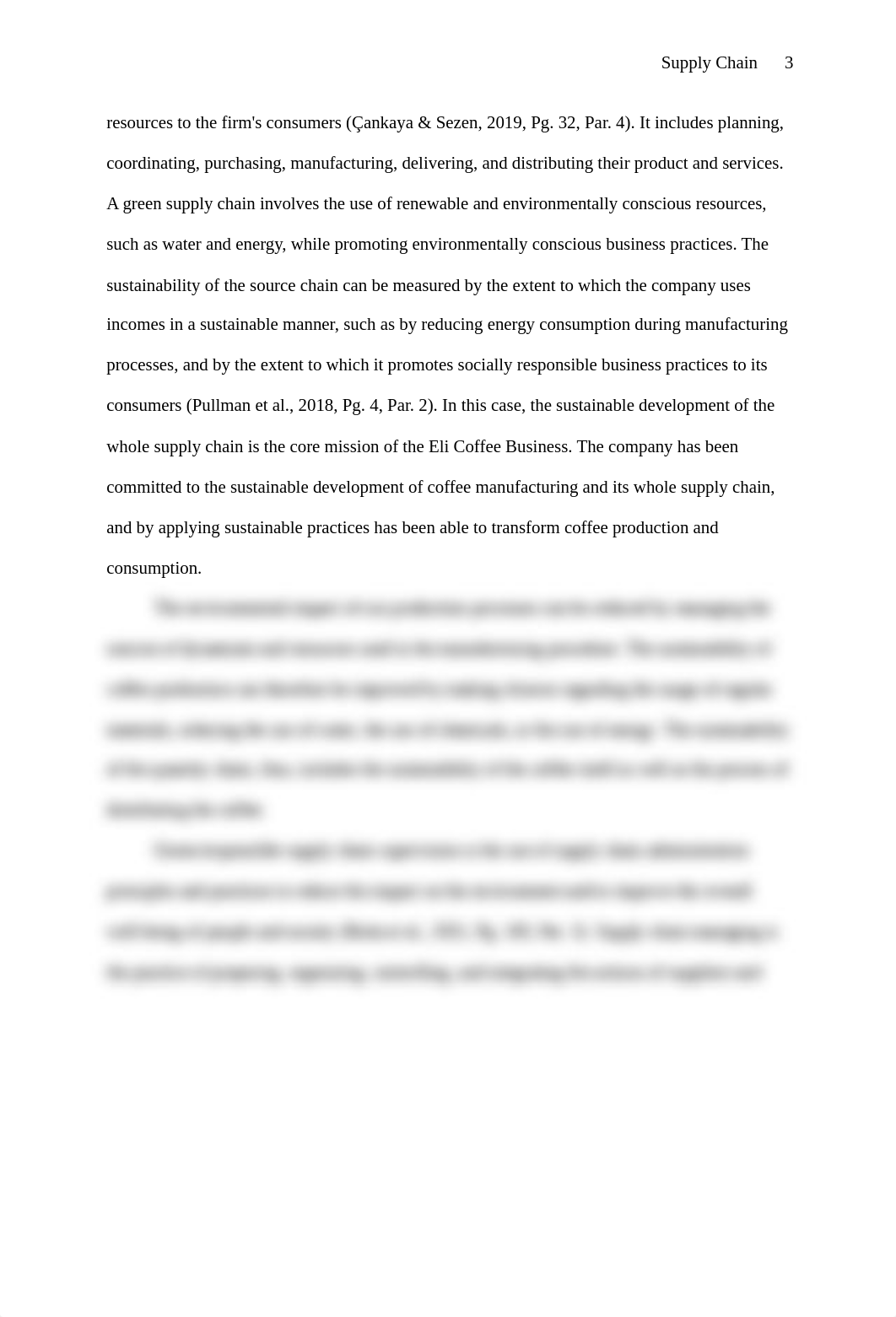 Analyze and Evaluate Sustainability Supply Chain Management Practices of Elli Coffee (1).docx_dq8kb2zait6_page3