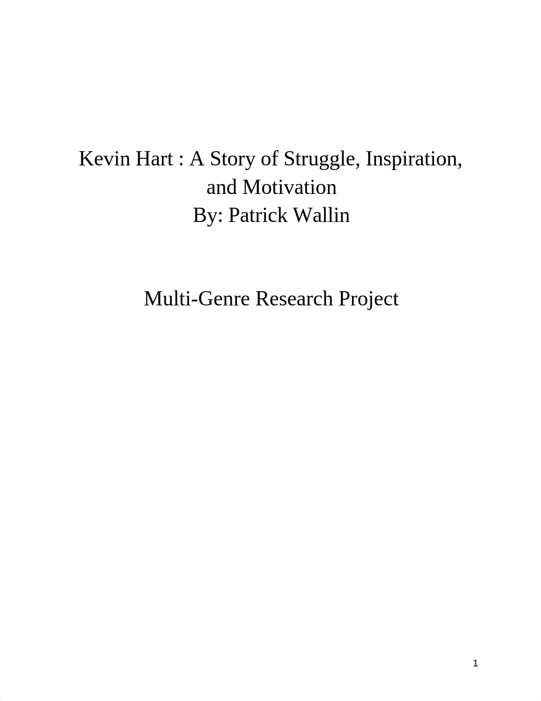 Kevin Hart : A Story of Triumph, Inspiration, and Motivation_dq8lz9925r2_page1