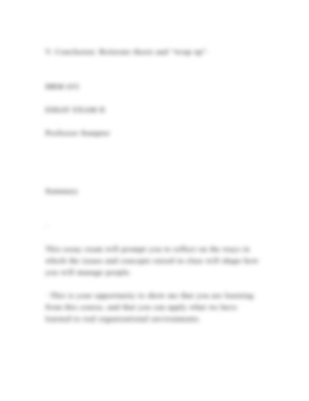 ESSAY QUESTIONCompare and contrast the theme of money in .docx_dq8m1vt3xbw_page5