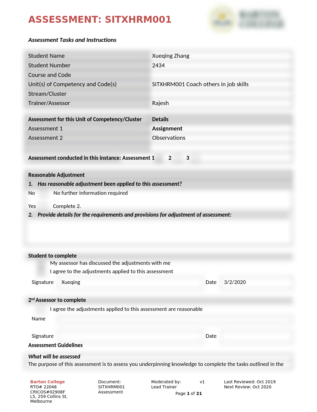 SITXHRM001 Assessment 1 -Assignment (1).docx_dq8roxm2fxc_page1