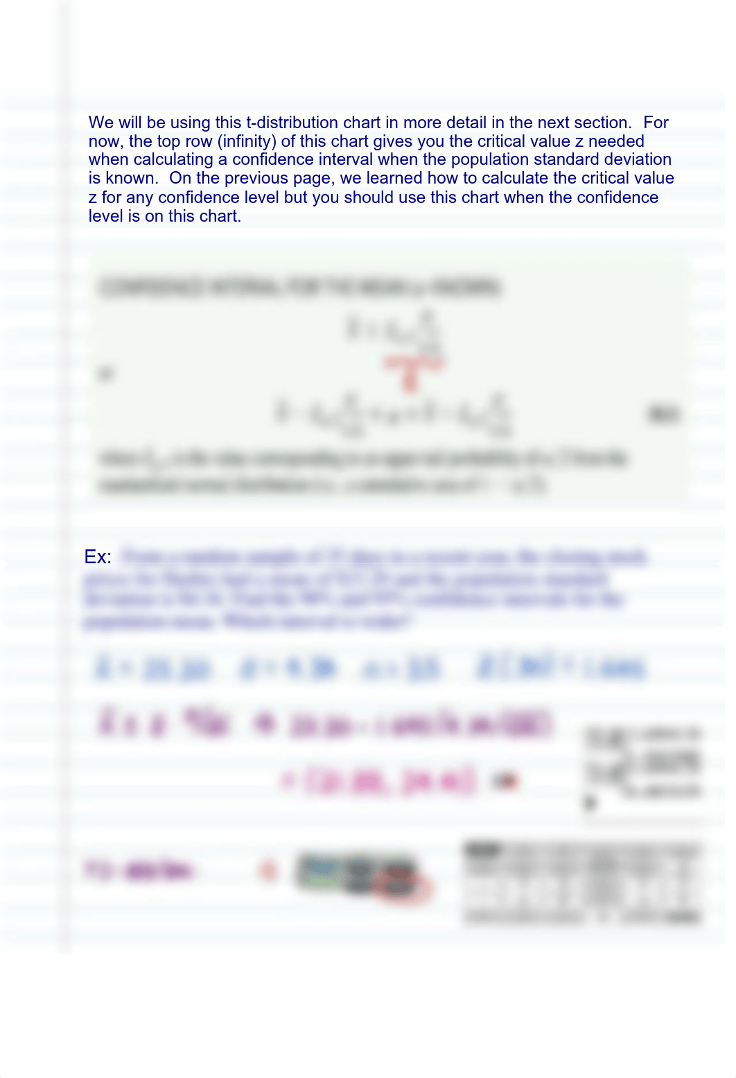 8.2 - Confidence Intervals for the Mean - Population Standard Deviation known(1).pdf_dq8s4e6dfqt_page4