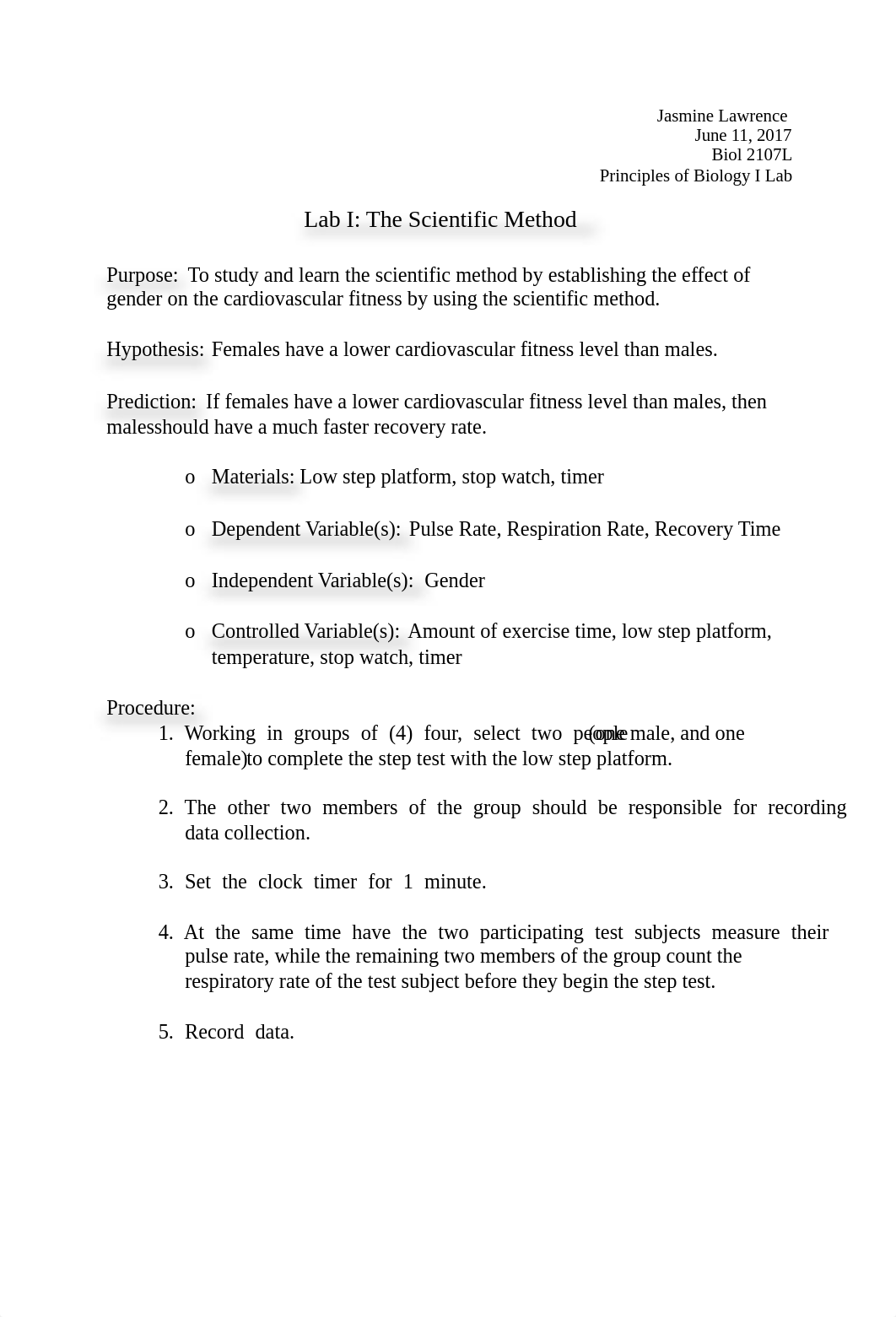 Biol 2107 Lab I The Scientific Method Write Up_dq8u8sf9p6r_page1