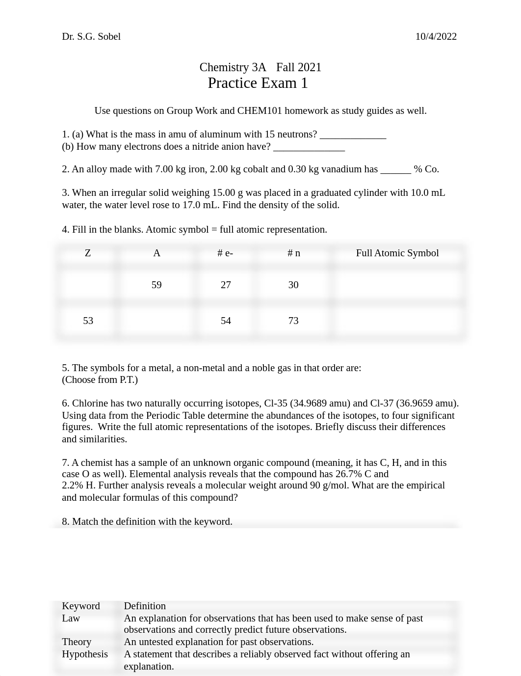 Exam 1 Practice 2021.docx_dq8ubwdb81g_page1