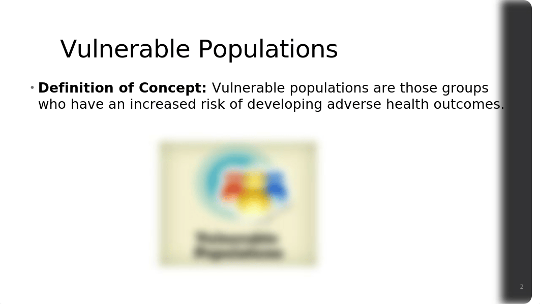 Vulnerable Populations Faculty_Vermillion_Fall2018-Student.pptx_dq8vuhhcilk_page2