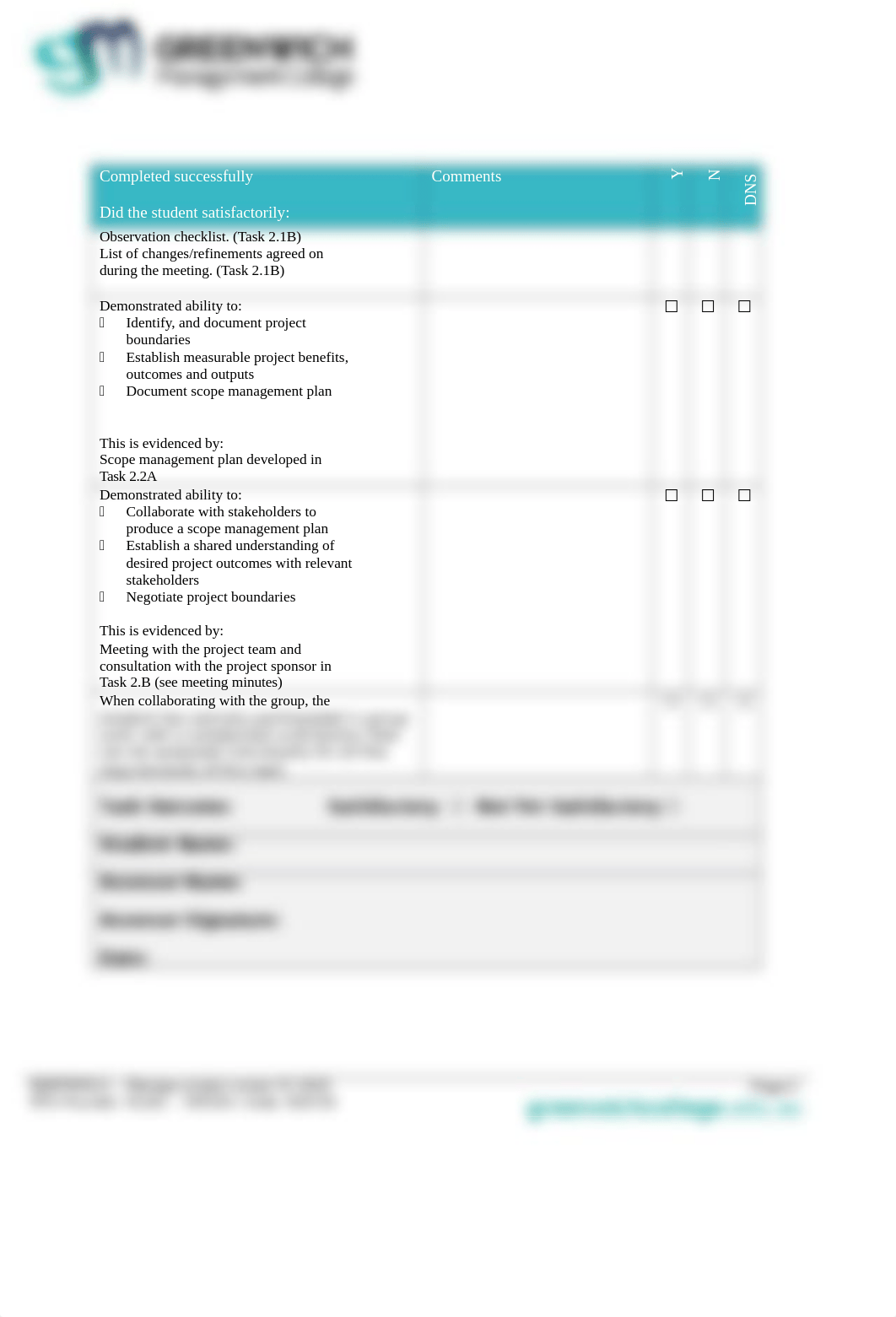 BSBPMG511 - Manage project scope-  Assessment Task 2. Luis Deluquez.docx_dq904abqm3e_page4