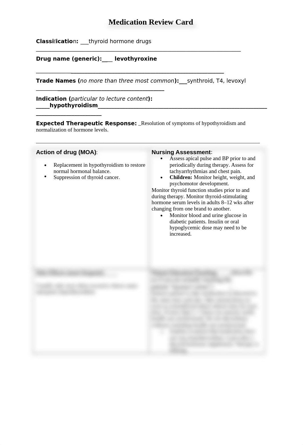 thyroid hormone drug card.docx_dq92hzikc8b_page1