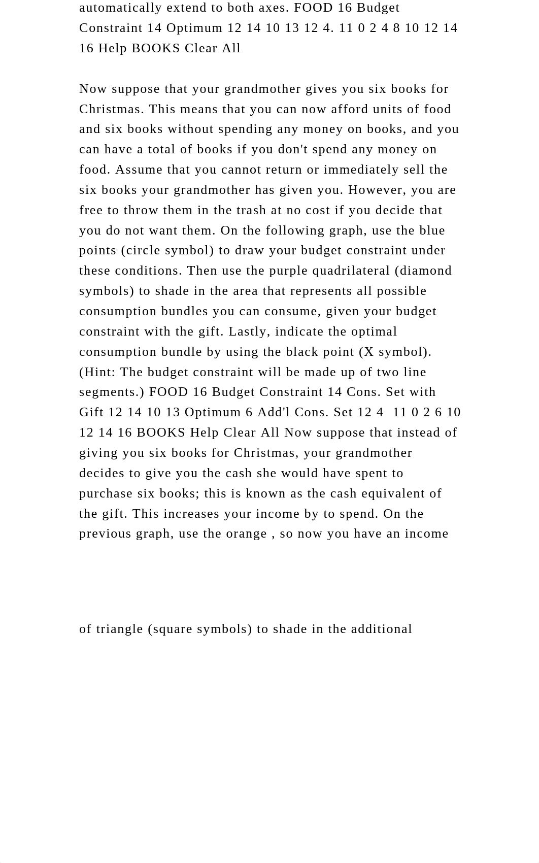 2. Economic analysis of gift giving  A After the holiday season, many.docx_dq93e9903iw_page3