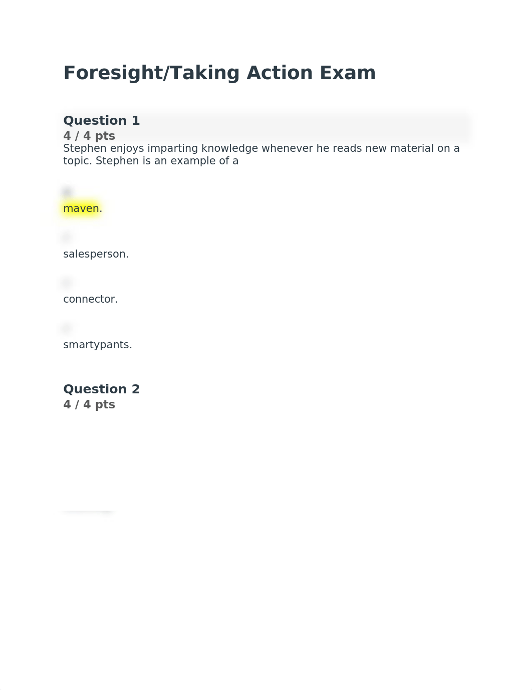 Foresight. Taking Action Exam.docx_dq93zsvlbk2_page1