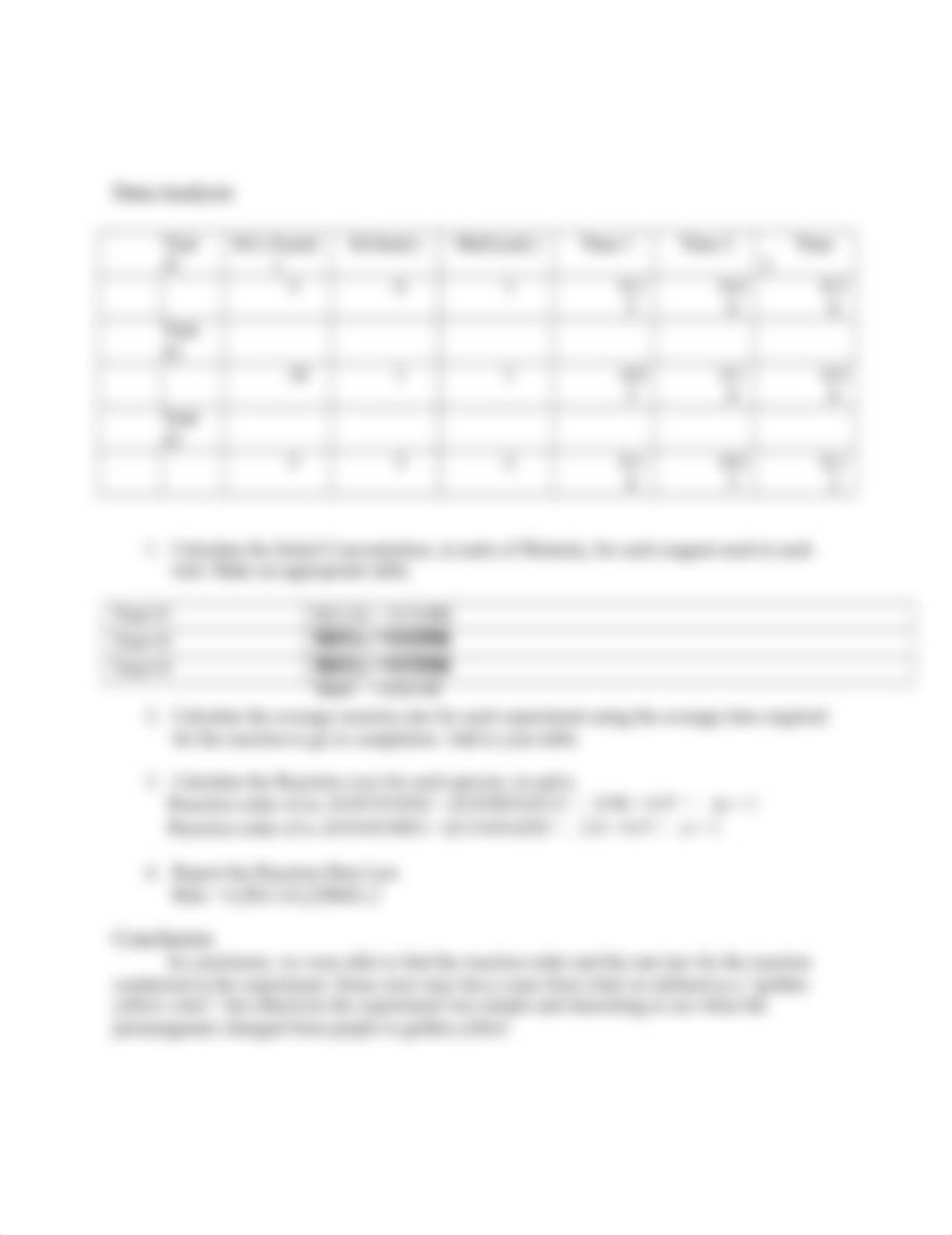 Determination if the Rate Law for the Oxidation of Oxalic Acid by Permanganate_dq9469aoxwu_page2