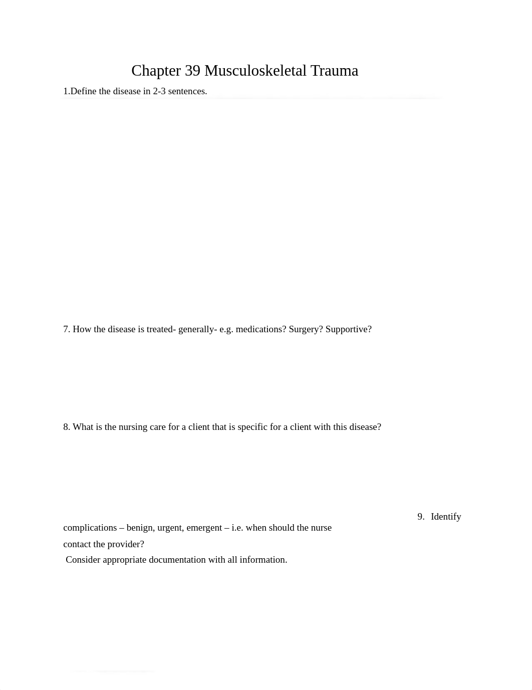 TEST 2 Chapter 39 Musculoskeletal Trauma.docx_dq9564vxm3u_page1