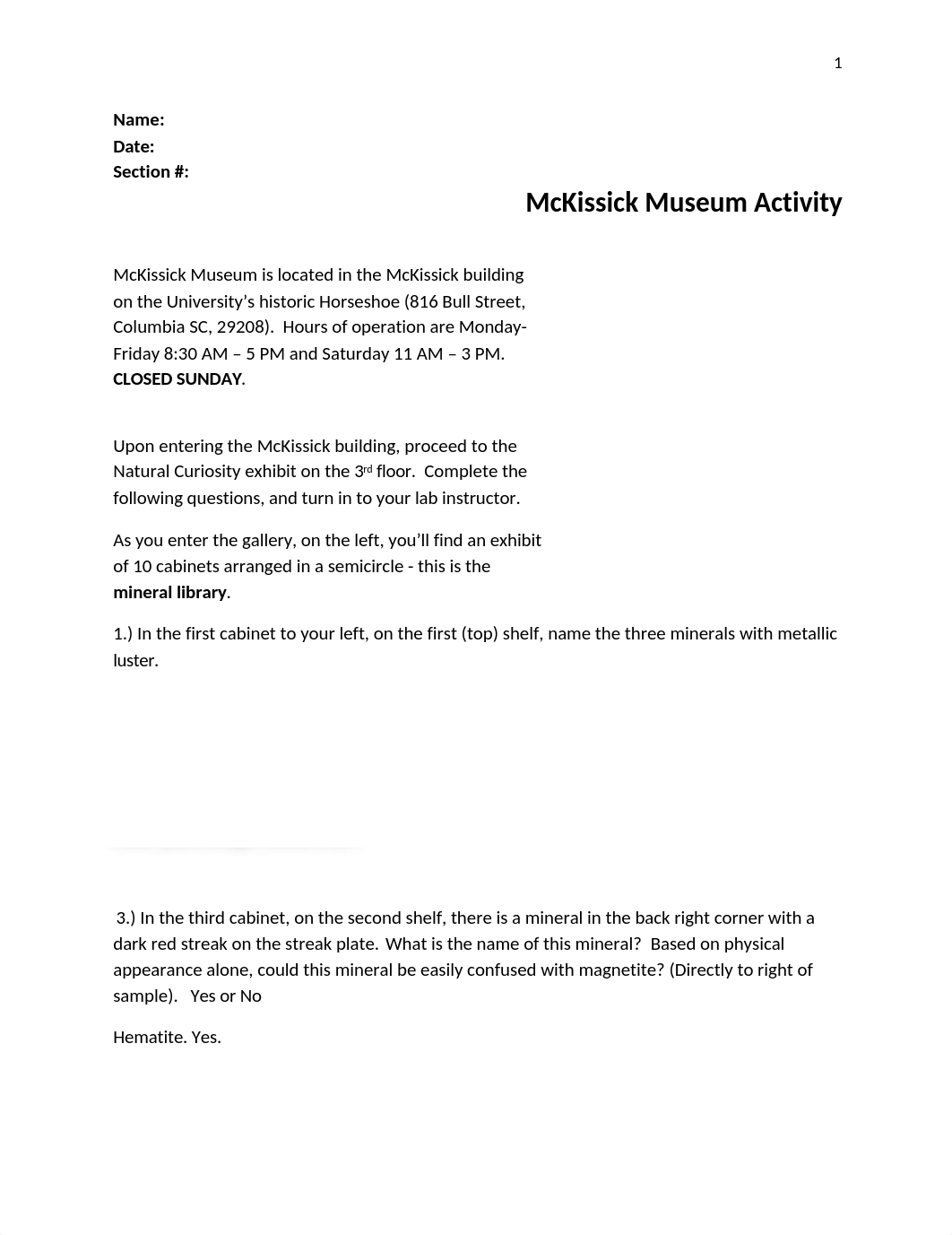 Museum Activity S2016_dq958zqu6y5_page1