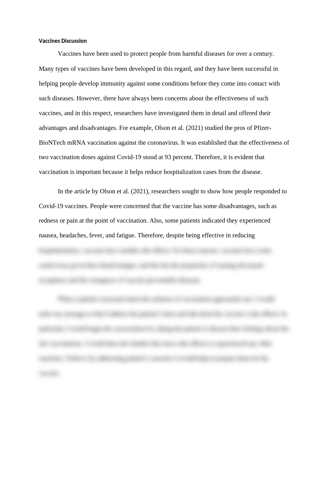 FNP 590 post 2 Vaccines Discussion.docx_dq95hbc3l95_page1