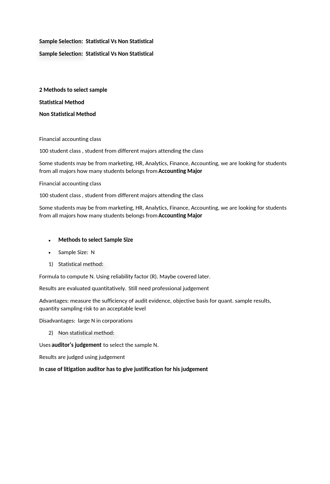 2 - Non Statistical & Statistical Sampling.docx_dq979tahmuk_page1