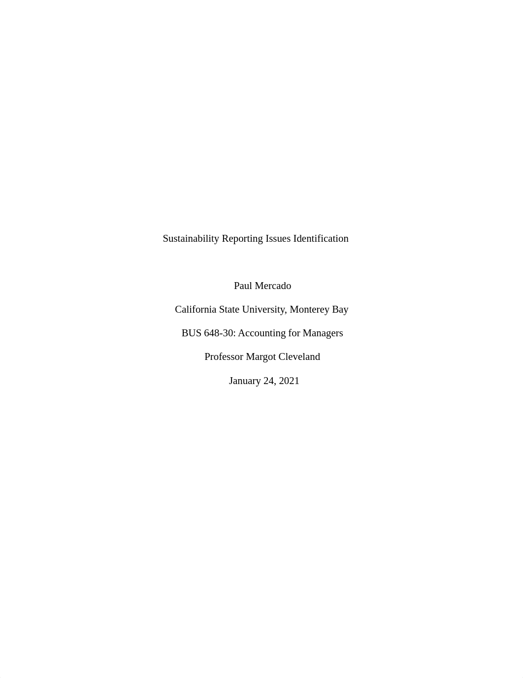 M3_ Sustainability Reporting Issues Identification.docx_dq98r3y9oxr_page1