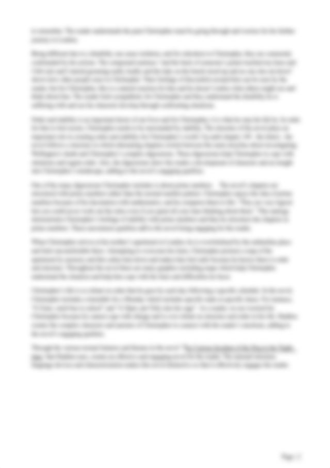 English_Standard_Resources_-_Essay_-_The_Curious_Incident_of_the_Dog_in_the_Night-time.docx_dq99h1ijnjo_page2