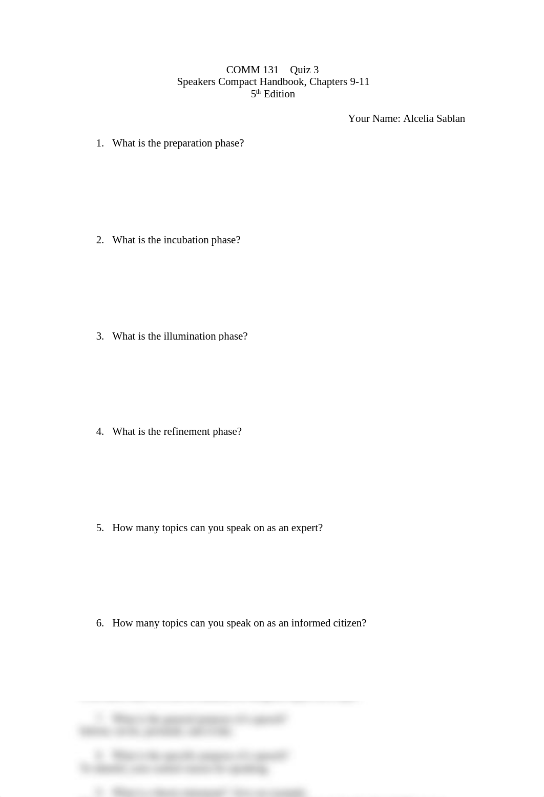 COMM 131 Quiz 3, 5th Edition.docx_dq99pwyjenn_page1