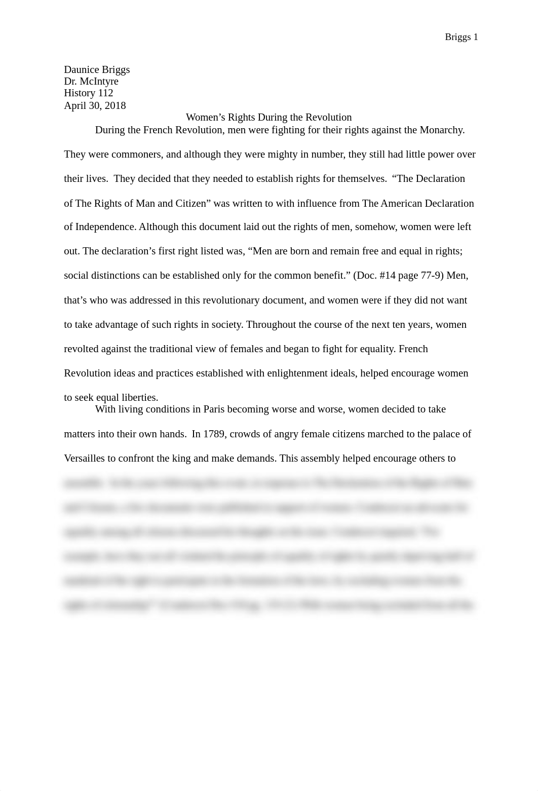 French Revolution Essay.docx_dq9dt7uqrja_page1