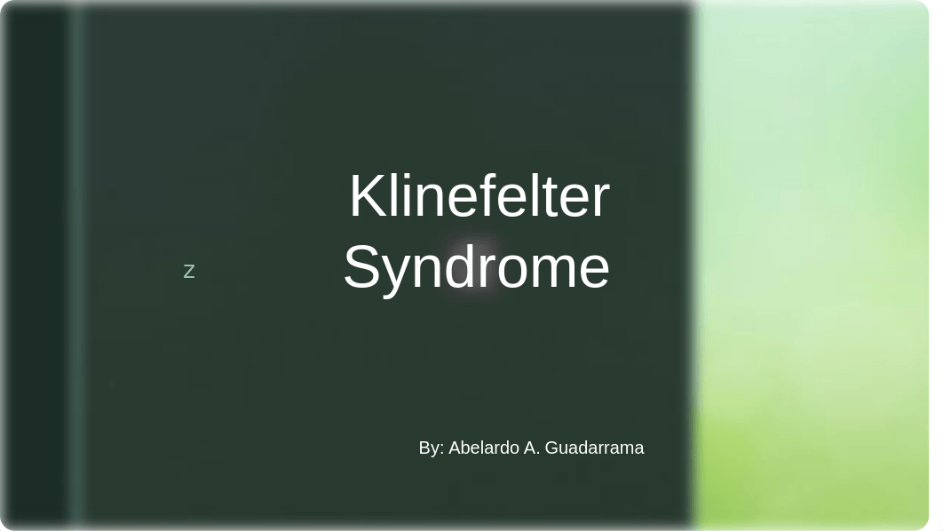 Klinefelter Syndrome.pptx_dq9fw3umuzw_page1