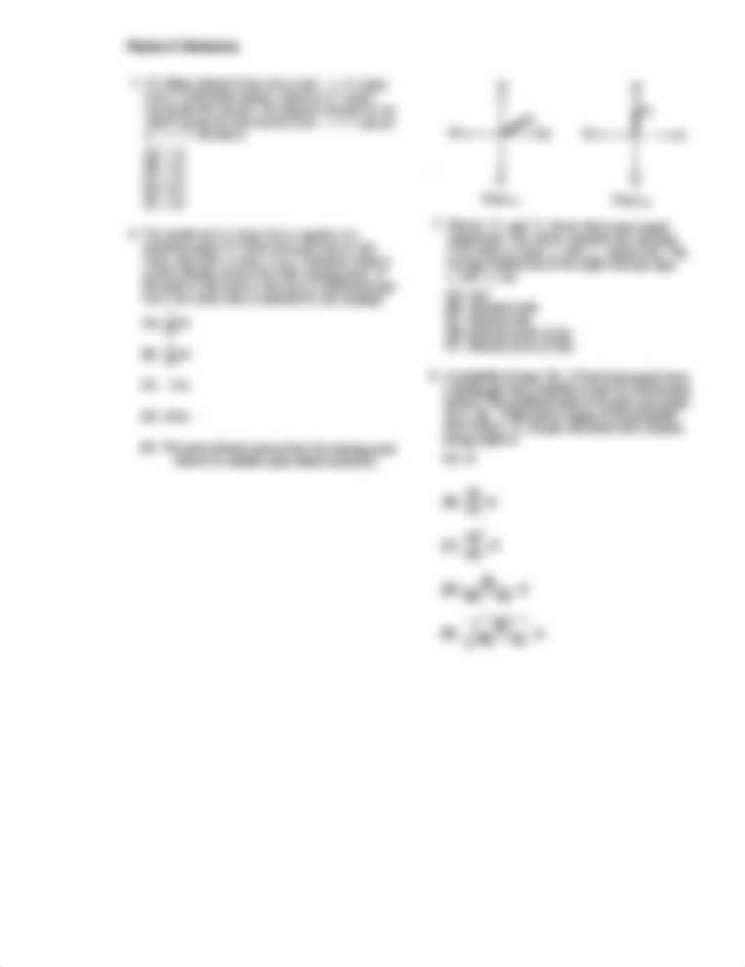 1988 Physics C - Mechanics Multiple-Choice_dq9gxkgrxw7_page2