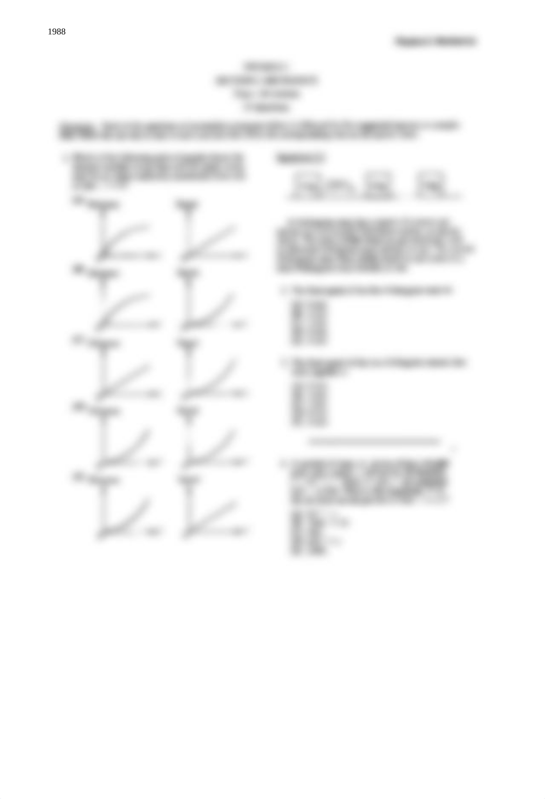 1988 Physics C - Mechanics Multiple-Choice_dq9gxkgrxw7_page1