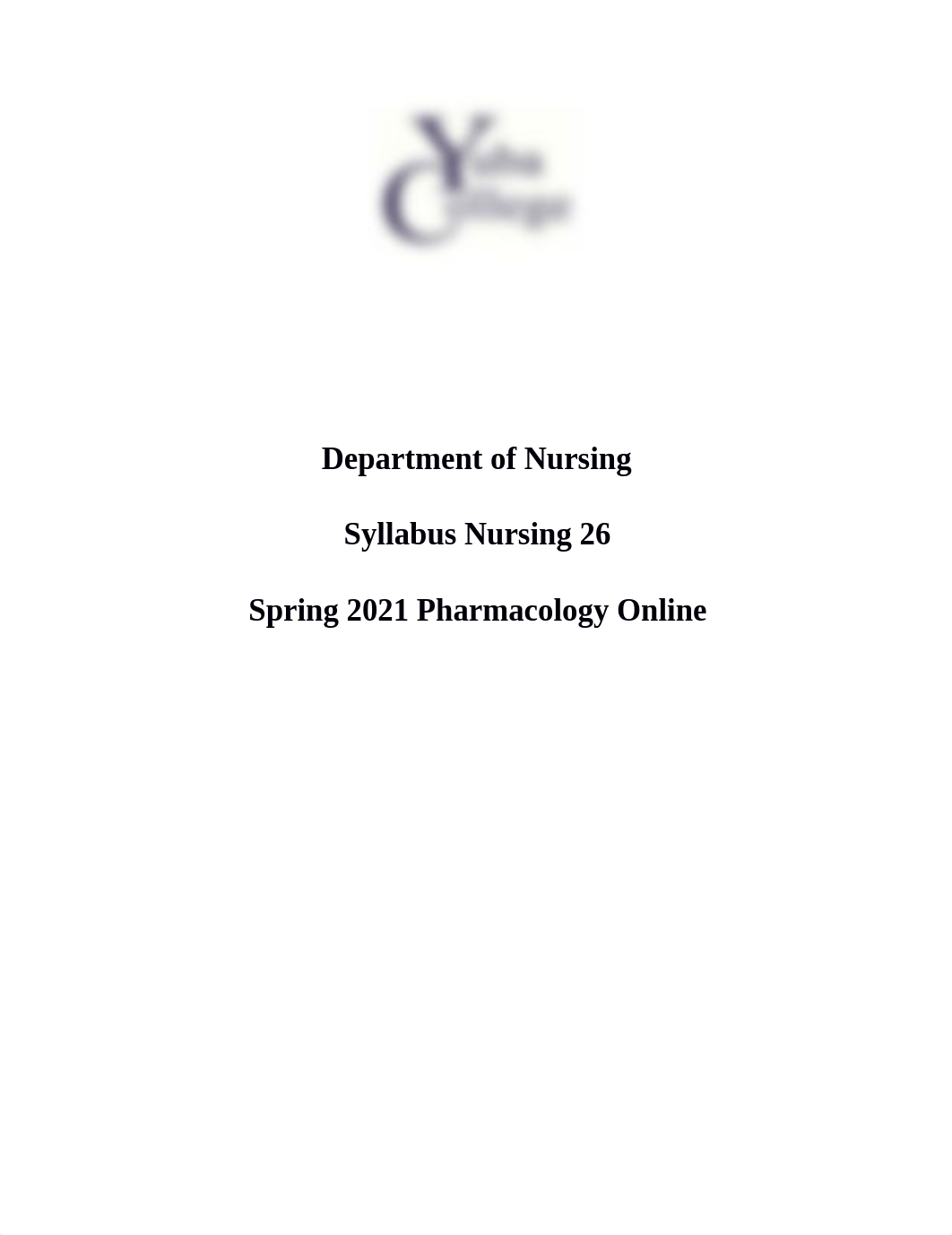 Pharm Spring 2021 syllabus .docx_dq9i0mu8con_page1