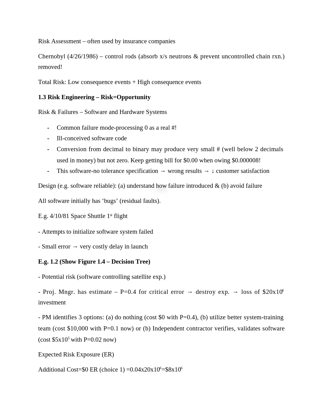 Dr. Singh Risk Mngmt Notes(2).docx_dq9k7s1ief3_page2