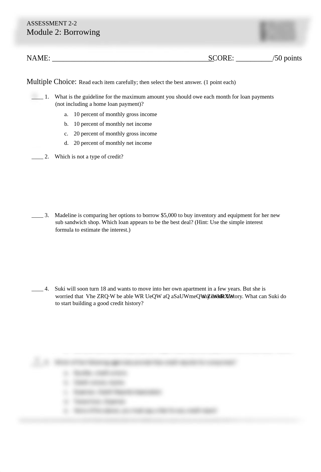 Kami Export - Module 2 Borrowing Assessment-1.pdf_dq9m7bt0n5w_page1