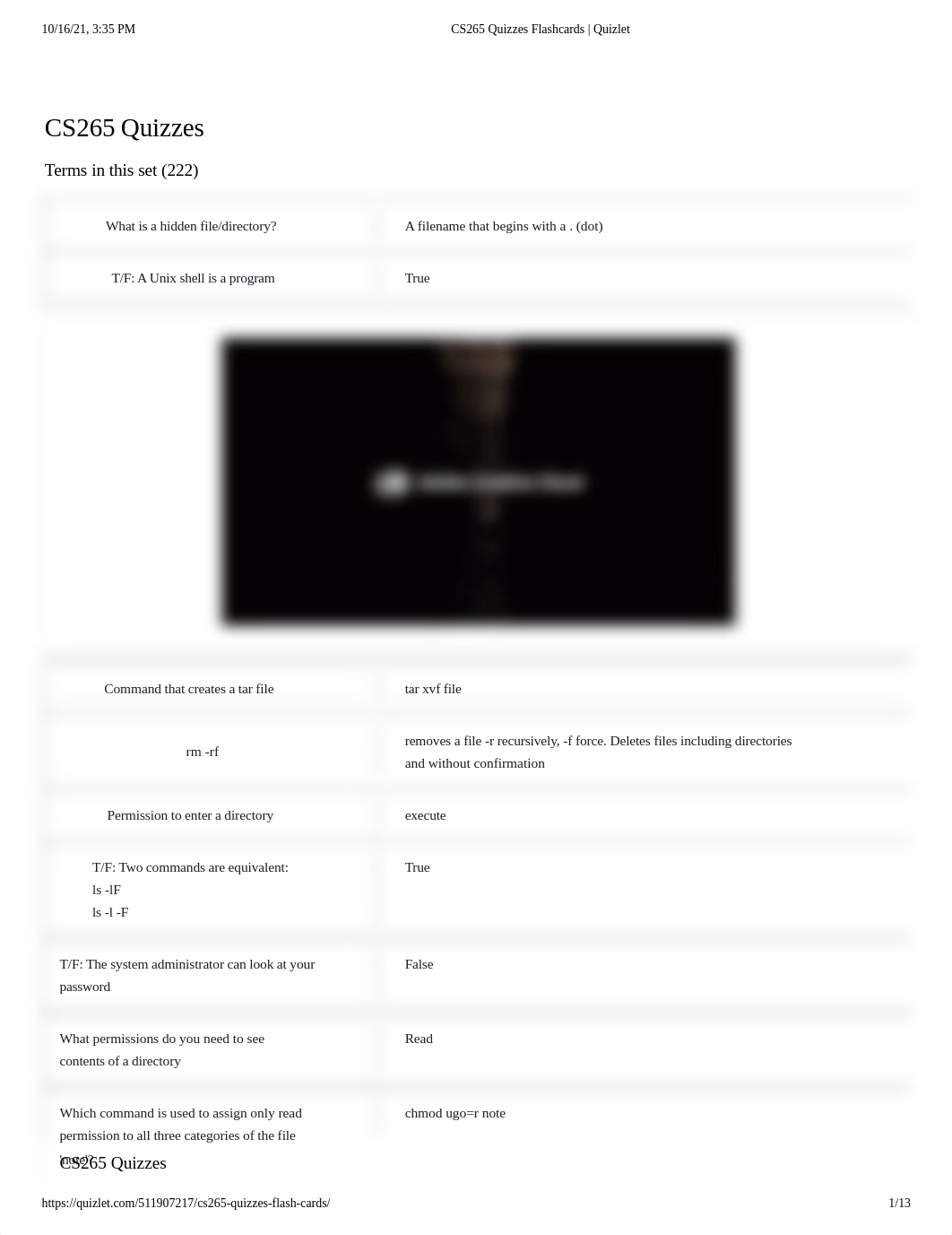 CS265 Quizzes Flashcards _ Quizlet.pdf_dq9py13mwxw_page1