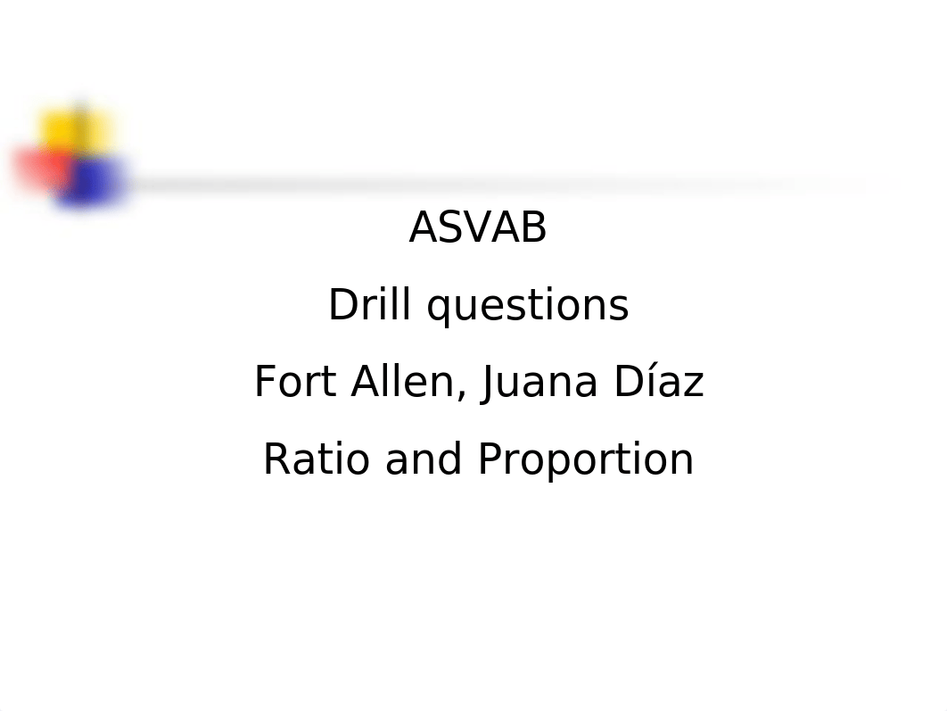 1A)Asvab review(Ratios and Proportions)_dq9smwyit8l_page1