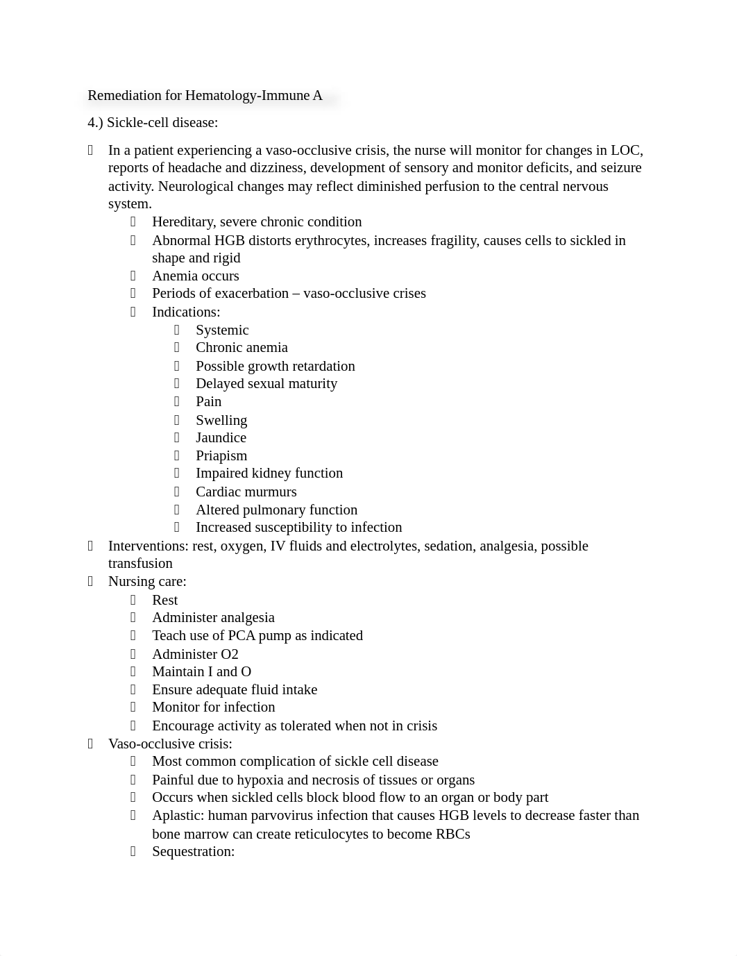 Remediation for Kaplan Hematology-Immune A.docx_dq9uqtdhn22_page1