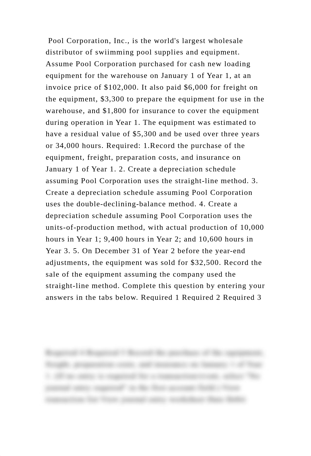 Pool Corporation, Inc., is the worlds largest wholesale distributor .docx_dqa0cdmiyl2_page2