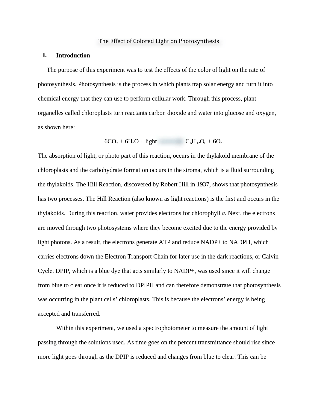 Photosynthesis Lab Report.docx_dqa1nzs62ve_page1