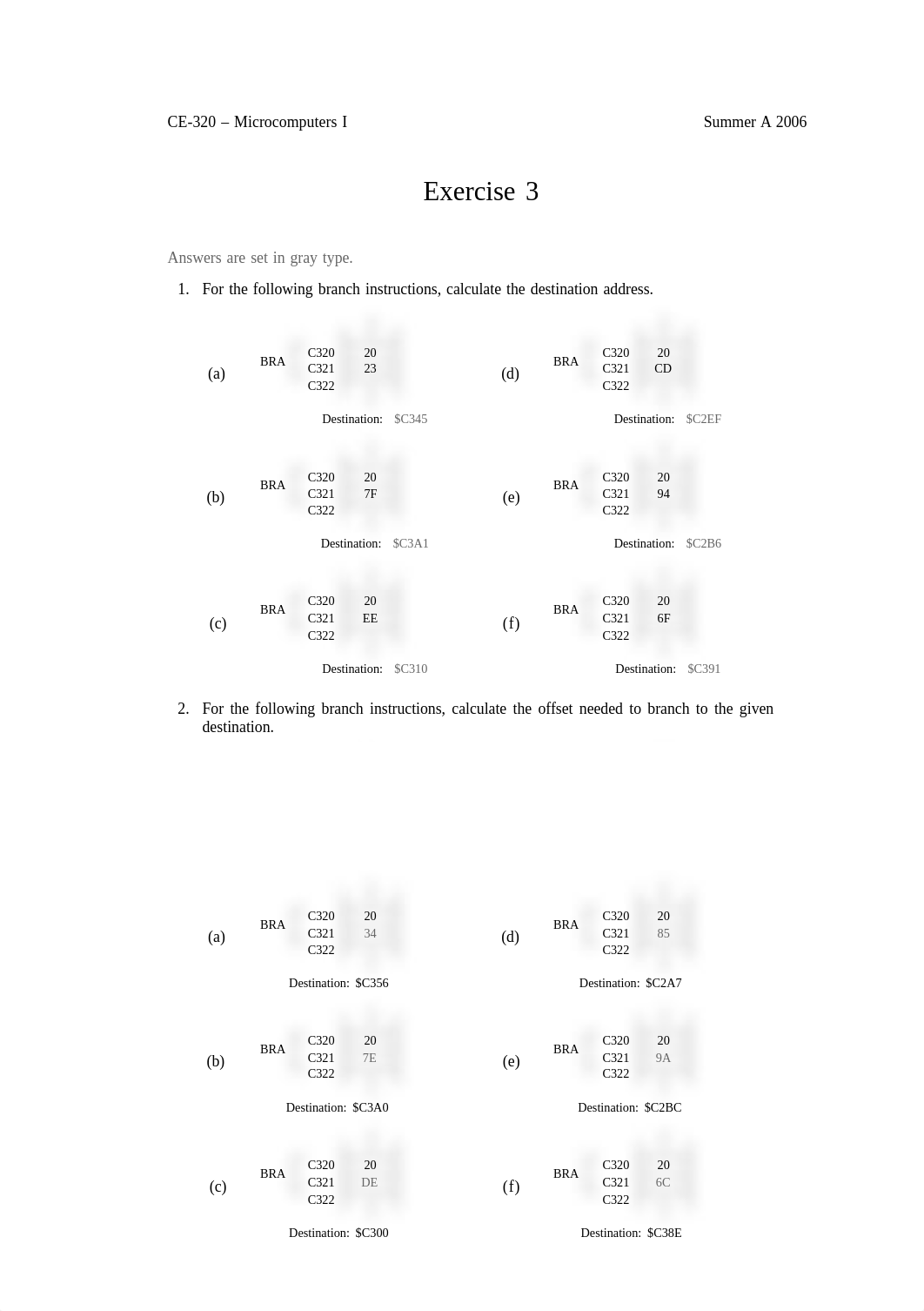 Exercise 3: Destination Address Answers_dqa2rfdfe21_page1