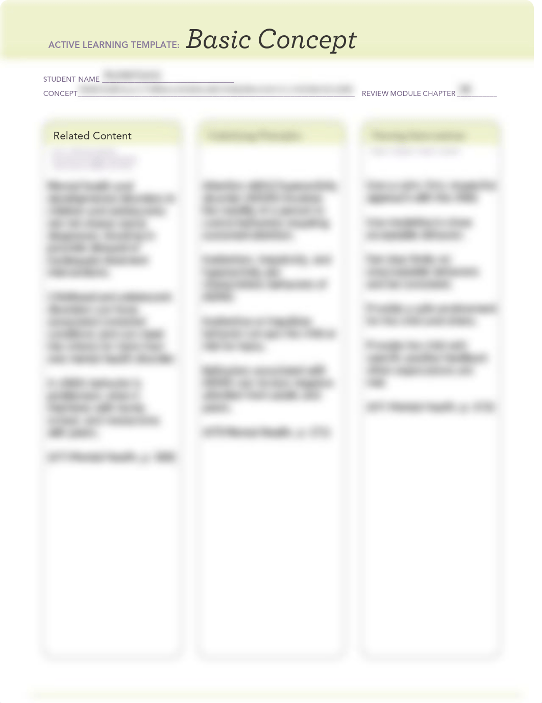 MH ATI Remediation-ADHD.pdf_dqa36lpzbdm_page1