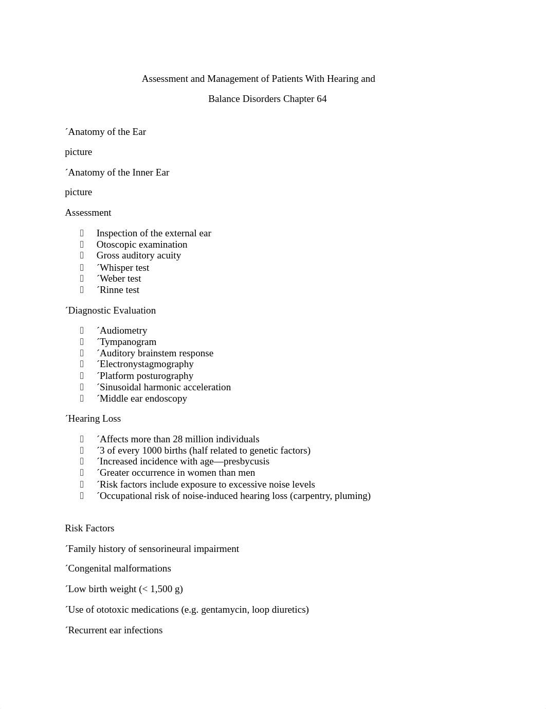 Assessment and Management of Patients With Hearing and.docx_dqa3w2p69li_page1